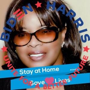 Meet your Posher, Bettye